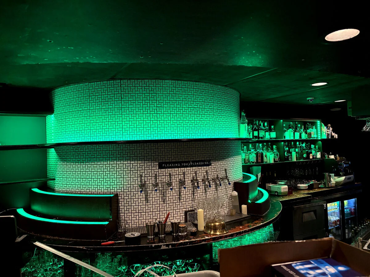 Bar-light-installation-commercial-